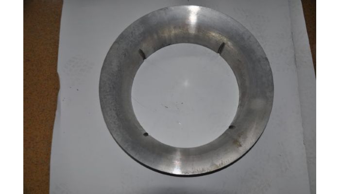APP 54-400 Slitskiva/sideplate